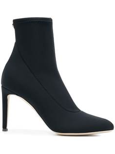 Giuseppe Zanotti ботинки Celeste
