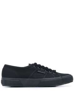 Superga классические кеды на шнуровке