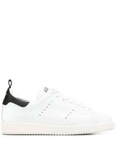 Golden Goose классические кеды Starter