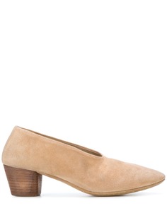 Marsèll туфли Coltello Inverno