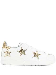 Chiara Ferragni кроссовки Roger