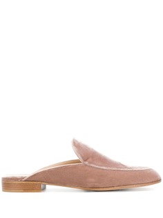 Gianvito Rossi мюли Palau