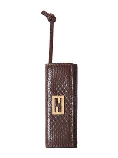 Fendi расческа с футляром