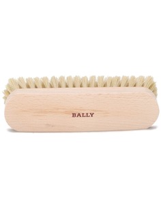 Bally щетка с логотипом