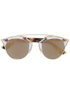 Dior Eyewear солнцезащитные очки Dior So Real