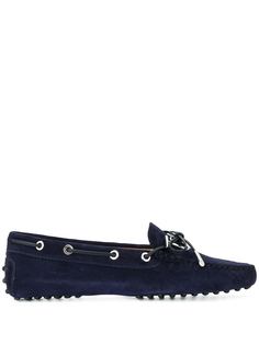Tods лоферы Heaven Accessorio Tod`S