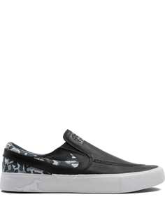 Nike слипоны Zoom Stefan Janoski Slip