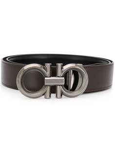 Salvatore Ferragamo ремень Gancini