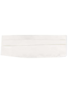 Brunello Cucinelli воротник с пряжкой