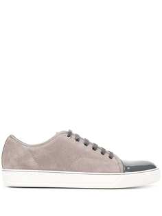 LANVIN кеды DBBI