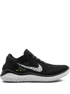 Nike кроссовки Free RN Flyknit 2018