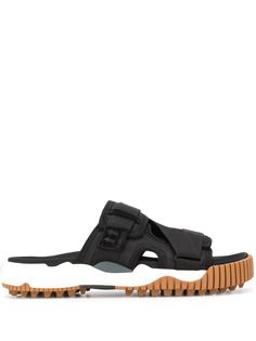 Off-White шлепанцы Oddsy