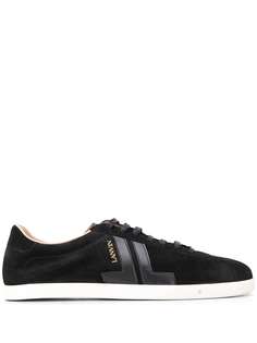 LANVIN кеды JL