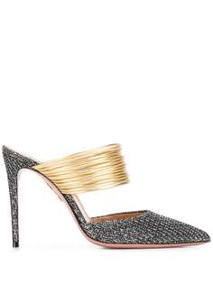 Aquazzura туфли Rendez Vouz