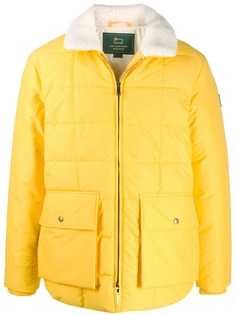 Woolrich куртка-пуховик