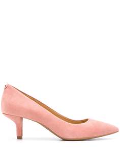Michael Michael Kors Katerina Flex kitten-heel pumps