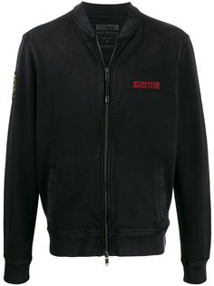 John Varvatos бомбер из коллаборации с Led Zeppelin