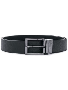 Emporio Armani классический ремень