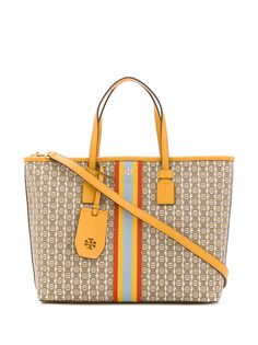 Tory Burch сумка-тоут Gemini Link
