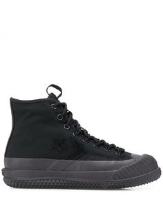 Converse высокие кеды Bosey MC