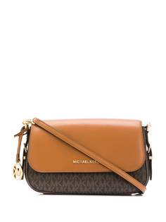 Michael Michael Kors большая сумка через плечо Bedford Legacy с логотипом