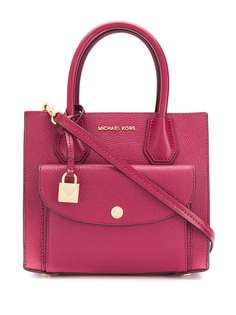 Michael Michael Kors сумка-тоут Mercer среднего размера