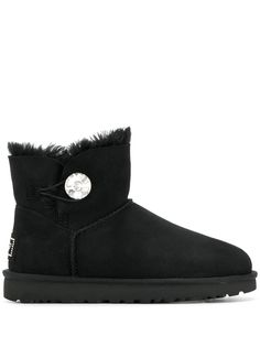 Ugg Australia угги Mini Bailey