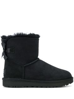 Ugg Australia угги с бантом