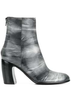 Ann Demeulemeester ботинки Stewart