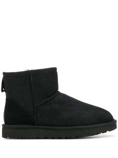 Ugg Australia угги Classic Mini II