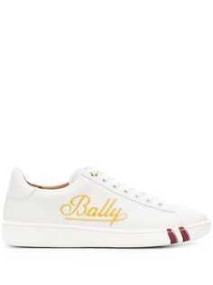 Bally Wiera lace-up sneakers