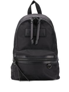 Marc Jacobs большой рюкзак
