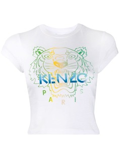 Kenzo logo T-shirt