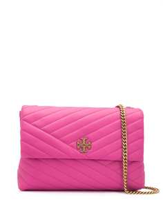 Tory Burch стеганая сумка через плечо Kira