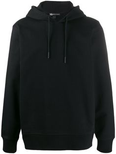 Y-3 худи Craft с принтом