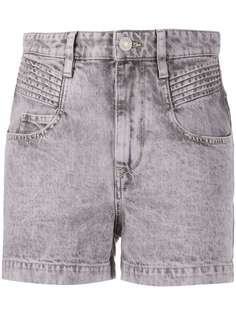 Isabel Marant Étoile Hiana denim shorts