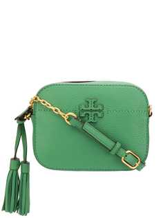 Tory Burch каркасная сумка McGraw