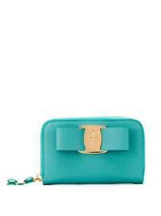 Salvatore Ferragamo маленький кошелек Vara