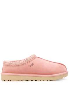 Ugg Australia меховые клоги