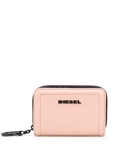 Diesel мини-кошелек на молнии