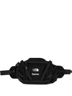 Supreme поясная сумка Expedition из коллаборации с The North Face