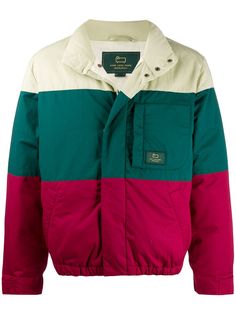 Woolrich куртка Woolrich x Aimé Leon Dore