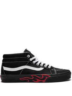 Vans кеды SK8-Mid Reissue