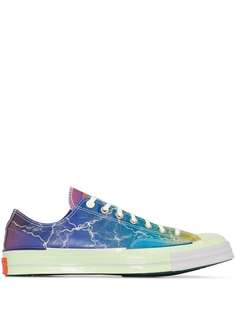 Converse кеды из коллаборации с Pigalle