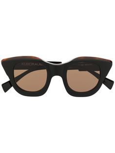 Kuboraum солнцезащитные очки U10