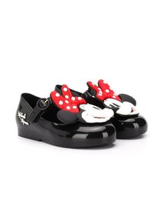 Mini Melissa балетки Minnie Mouse