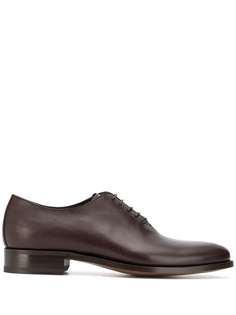 Scarosso оксфорды Ignazio