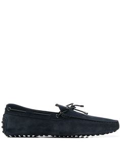 Tods мокасины Gommino Tod`S