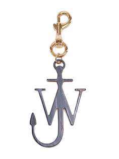 JW Anderson JWA ANCHOR KEYRING