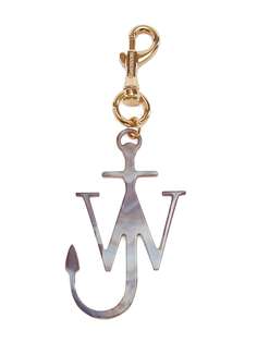 JW Anderson JWA ANCHOR KEYRING